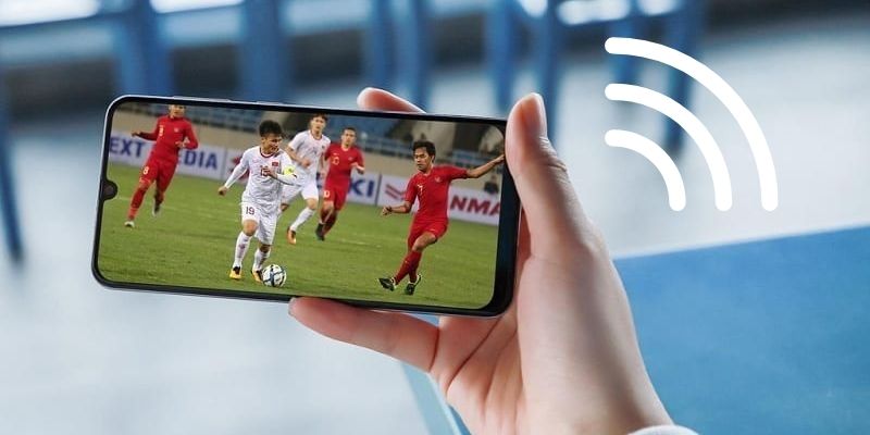 LuongSonTV : Xem Bóng Đá 4K, Miễn Phí, 0% Quảng Cáo, Quá Dễ 18 LuongSon TV đi đầu trong cách mạng hóa truyền thông với công nghệ mới