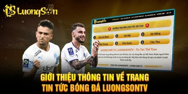 LuongSonTV : Xem Bóng Đá 4K, Miễn Phí, 0% Quảng Cáo, Quá Dễ 11 Tầm ảnh hưởng của bóng đá qua LuongSonTV