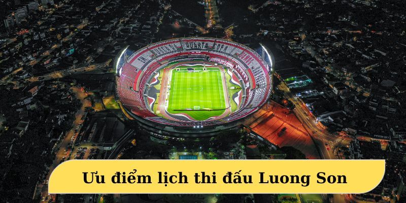 Lịch Thi Đấu - Thông Tin Quan Trọng Cho Các Tín Đồ Bóng Đá 5 Những lợi ích mà lịch thi đấu mang lại cho người dùng