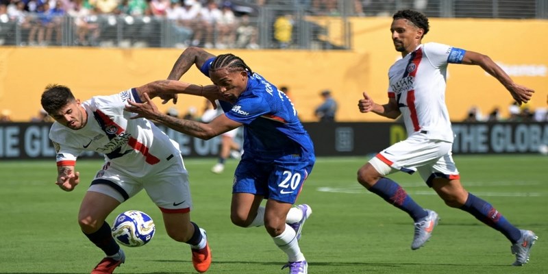 Chelsea vs Paris Saint Germain – Chung Kết Kịch Tính Khó Quên 7 Nhiều giá trị đọng lại sau trận đấu Chelsea vs Paris Saint Germain