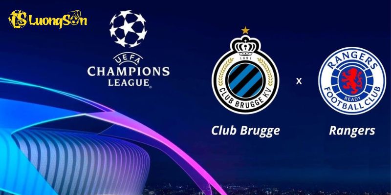 Club Brugge vs Rangers FC: Cuộc Đụng Độ Quyết Liệt 02h 29/8/2025 4 Club Brugge vs Rangers FC: Cuộc Đụng Độ Quyết Liệt 02h 29/8/2025