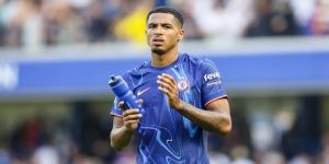 Levi Colwill – Trung Vệ Trẻ Tài Năng Của Bóng Đá Anh