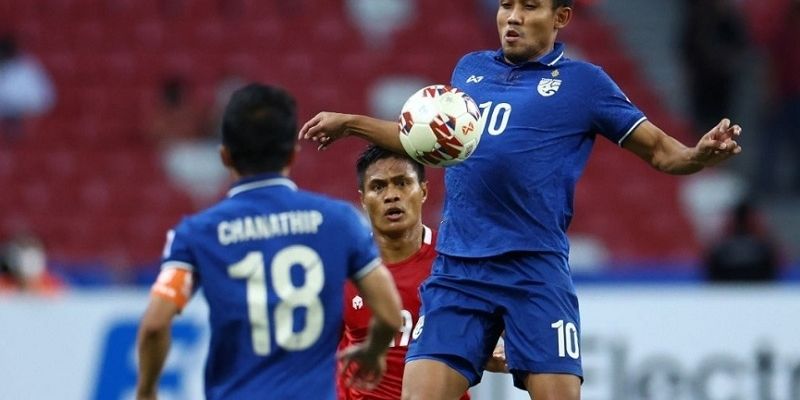 Indonesia vs Thailand U23: Bán Kết Kịch Tính ASEAN U-23 2025 6 Đội hình ra sân của U23 Indonesia vs U23 Thailand