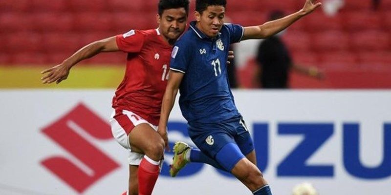 Indonesia vs Thailand U23: Bán Kết Kịch Tính ASEAN U-23 2025 5 Phong độ gần đây giữa Indonesia vs Thailand U23