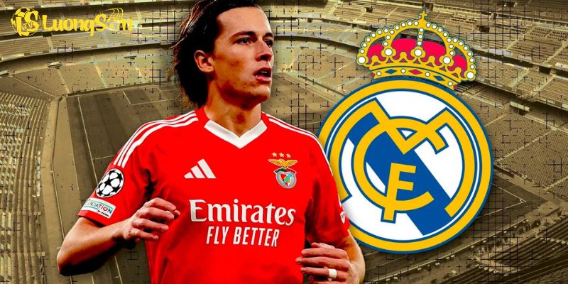 Álvaro Carreras Tỏa Sáng Rực Rỡ Trong Trận El Clasico Lịch Sử 5 Álvaro Carreras Tỏa Sáng Rực Rỡ Trong Trận El Clasico Lịch Sử