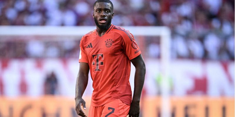 Dayot Upamecano - Mục Tiêu Nóng Của Liverpool Hè 2026? 7 Sức ảnh hưởng của anh nếu như gia nhập vào Liverpool hay Real