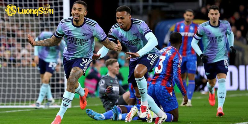 Soi Kèo Arsenal vs Crystal Palace Lúc 21H Ngày 26/10/2025 7 Chiến thuật, tỷ lệ kèo vs tỷ số dự đoán Arsenal vs Crystal Palace