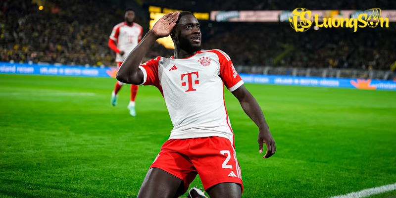 Dayot Upamecano - Mục Tiêu Nóng Của Liverpool Hè 2026? 4 Dayot Upamecano - Mục Tiêu Nóng Của Liverpool Hè 2026?