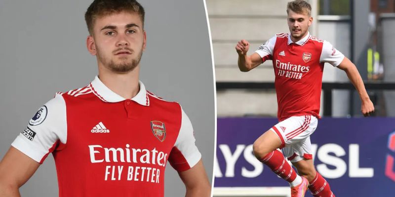 Thành tựu khó quên của Billy Vigar 