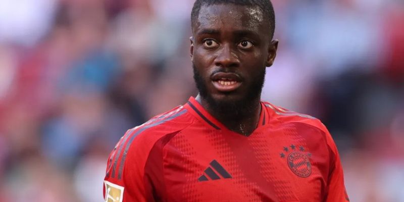 Dayot Upamecano - Mục Tiêu Nóng Của Liverpool Hè 2026? 6 Tin đồn về Liverpool chiêu mộ anh