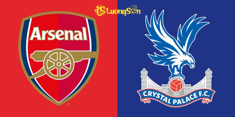Soi Kèo Arsenal vs Crystal Palace Lúc 21H Ngày 26/10/2025 4 Soi Kèo Arsenal vs Crystal Palace Lúc 21H Ngày 26/10/2025