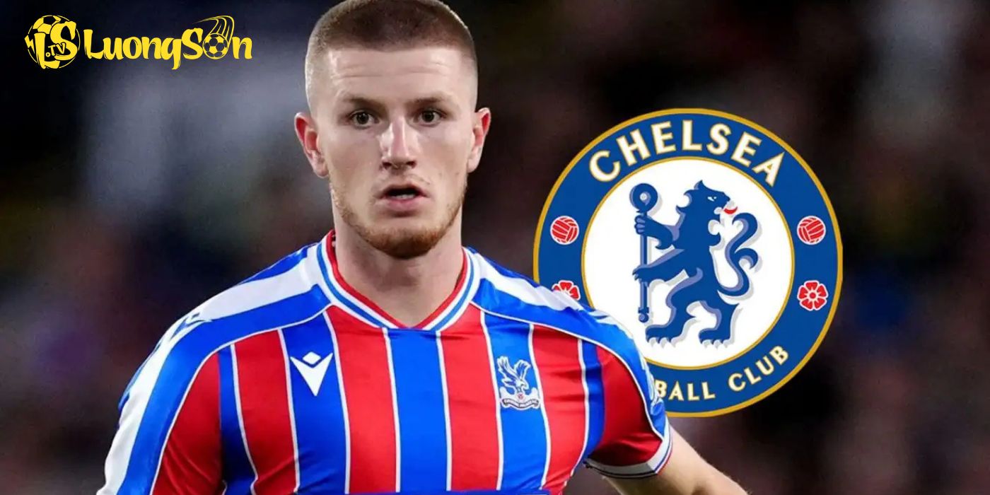 Adam Wharton Và Cuộc Chiến 100 Triệu Bảng Tại Premier League 3 Crystal Palace kiên quyết giữ chân Adam Wharton