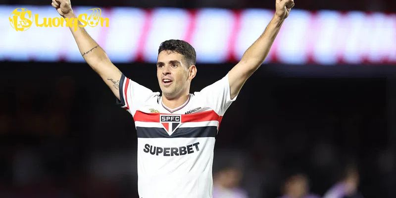 Oscar Dos Santos Emboaba Júnior Hồi Phục Hoàn Toàn Sẵn Sàng Trở Lại 4 Cuộc sống cá nhân và tương lai của Oscar Dos Santos Emboaba Júnior