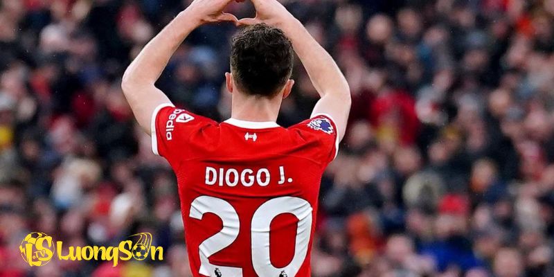 Diogo Jota – Ngọn Lửa Không Tắt Của Liverpool Và Bồ Đào Nha 6 Hành trình từ khởi đầu đến thành công của Diogo Jota