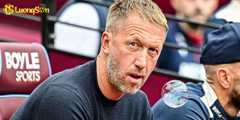 Graham Potter Và Thử Thách Mới Ở ĐT Thụy Điển 6 Phong cách huấn luyện đội tuyển của Graham Potter