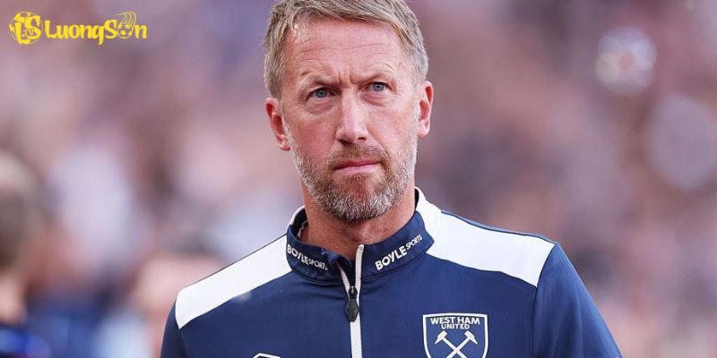 Graham Potter Và Thử Thách Mới Ở ĐT Thụy Điển 7 Tin tức mới nhất về Graham Potter